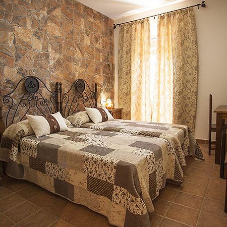 Casa Rural Cinco Balcones Aracena Pokój zdjęcie