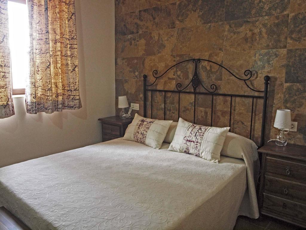 Casa Rural Cinco Balcones Aracena Zewnętrze zdjęcie