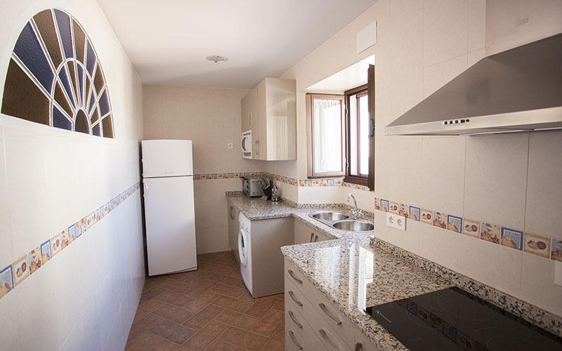 Casa Rural Cinco Balcones Aracena Zewnętrze zdjęcie