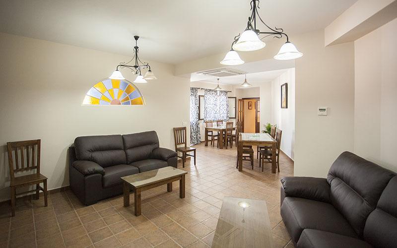 Casa Rural Cinco Balcones Aracena Zewnętrze zdjęcie