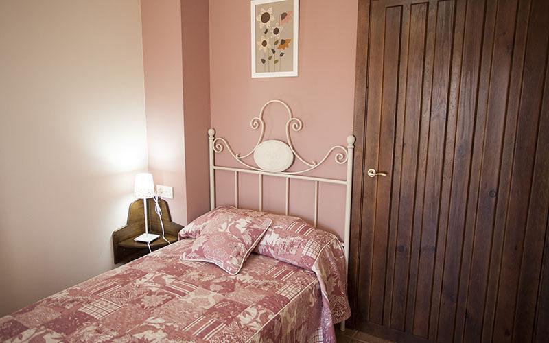 Casa Rural Cinco Balcones Aracena Pokój zdjęcie