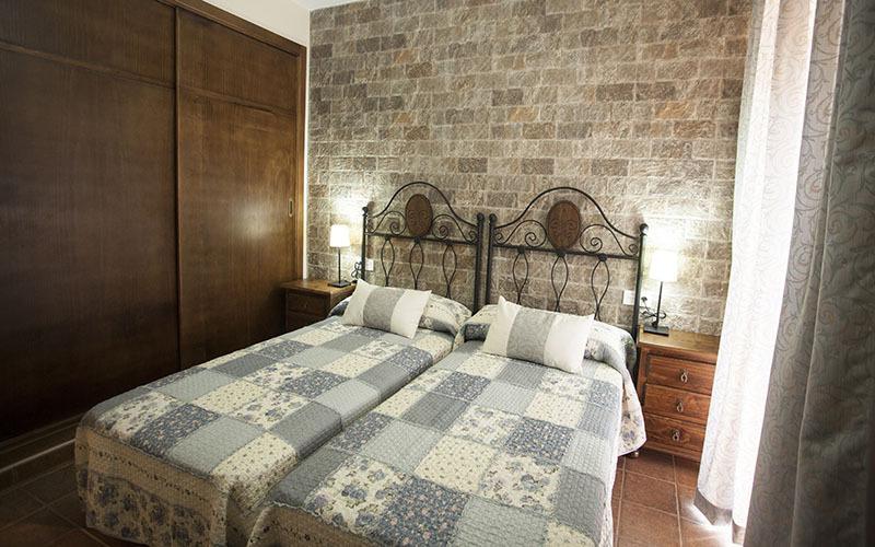 Casa Rural Cinco Balcones Aracena Pokój zdjęcie