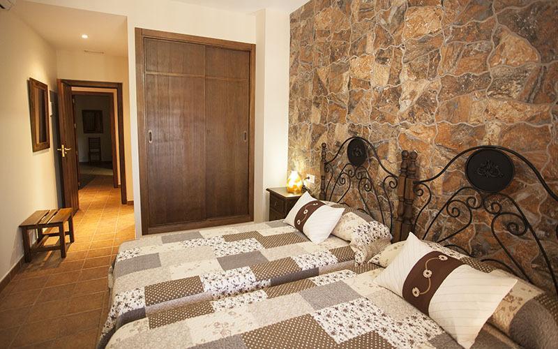Casa Rural Cinco Balcones Aracena Pokój zdjęcie