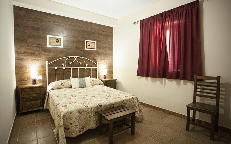 Casa Rural Cinco Balcones Aracena Pokój zdjęcie