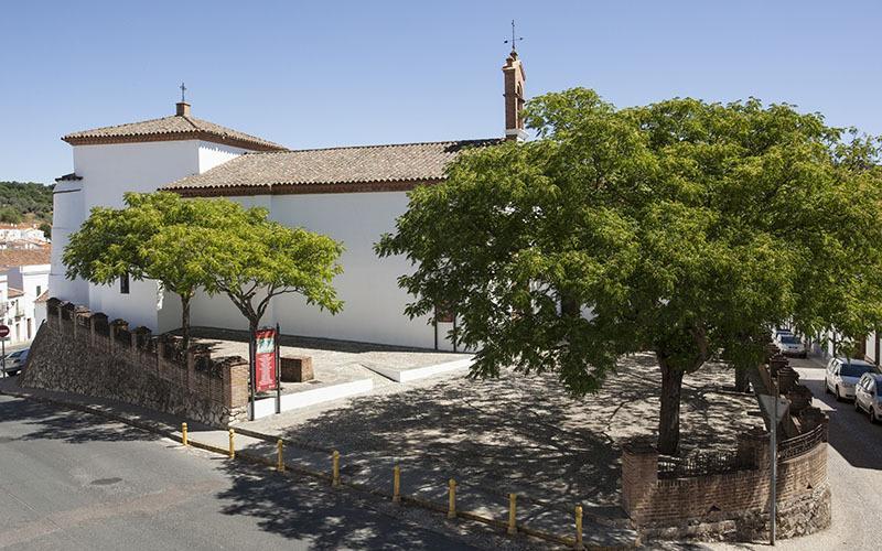 Casa Rural Cinco Balcones Aracena Zewnętrze zdjęcie