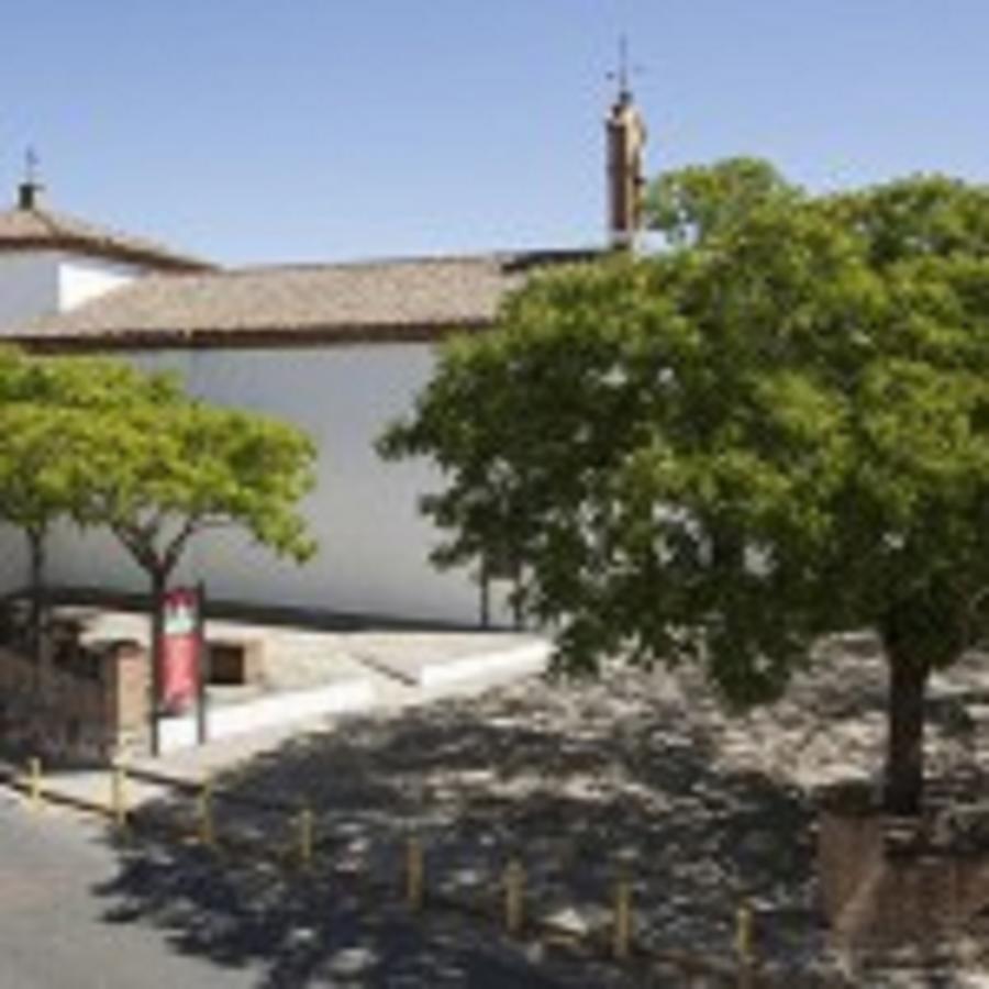 Casa Rural Cinco Balcones Aracena Zewnętrze zdjęcie